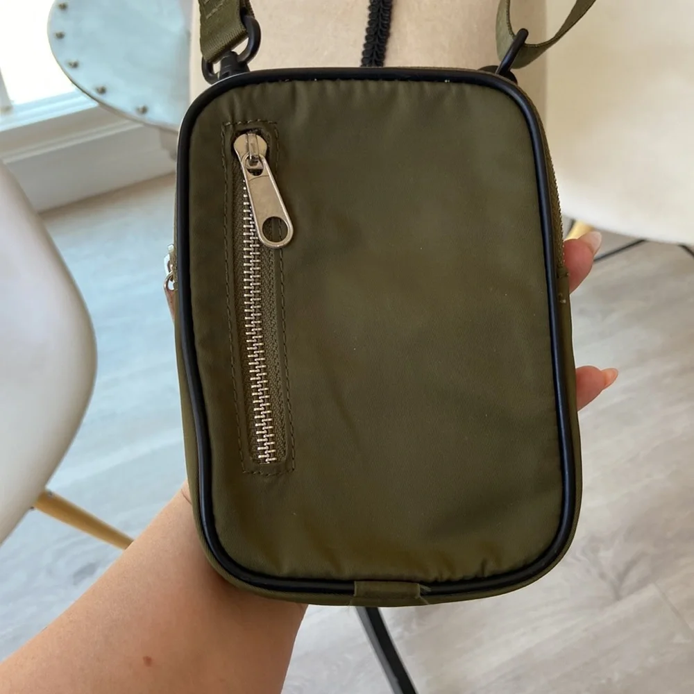 Urban Outfitters Small Side Bag